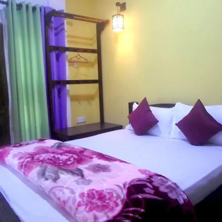 Guest house Grand Mellow *