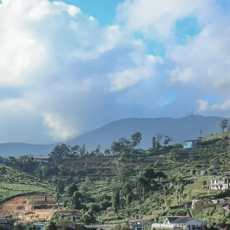 Grand Mellow Nuwara Eliya