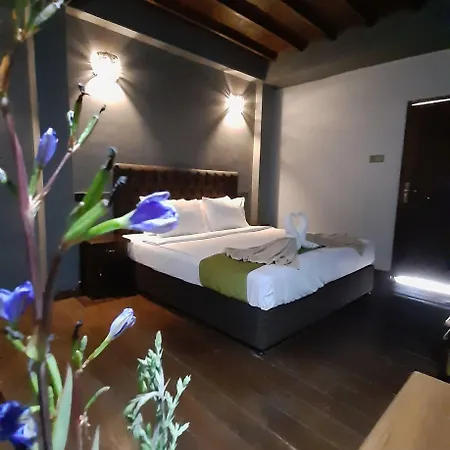Hotel Tea Mount Forest 3*