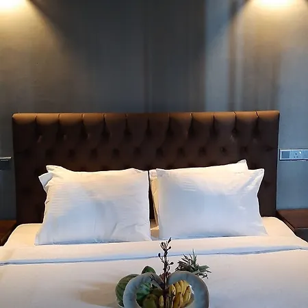 Hotel Tea Mount Forest
