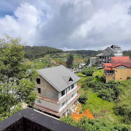 Hotel Tea Mount Forest Nuwara Eliya
