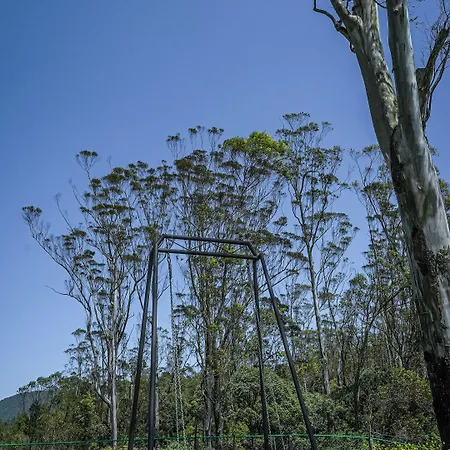 Clouds 1939 By Wimsons 3* Nuwara Eliya