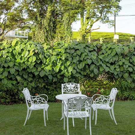 Inn Cloud Nine Retreat Nuwara Eliya