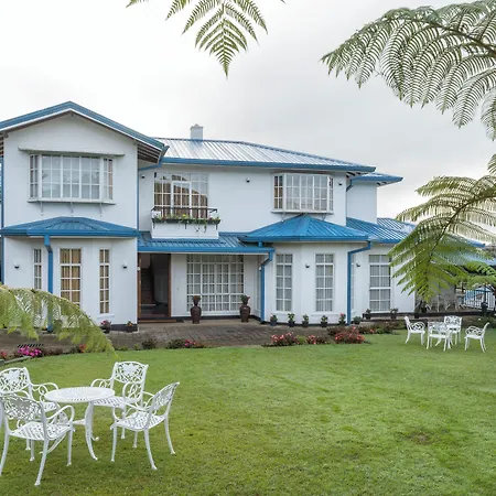 Cloud Nine Retreat Inn *