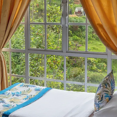 Cloud Nine Retreat