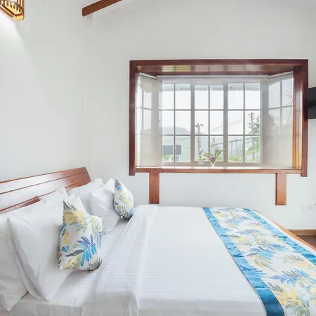 Cloud Nine Retreat Inn Nuwara Eliya