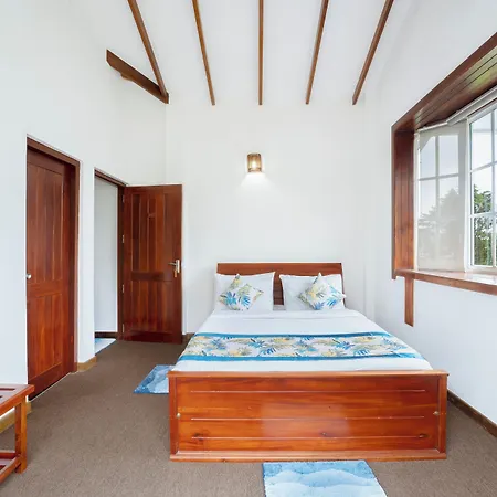 Cloud Nine Retreat Inn *