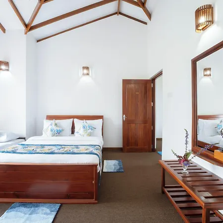 Cloud Nine Retreat Inn Nuwara Eliya