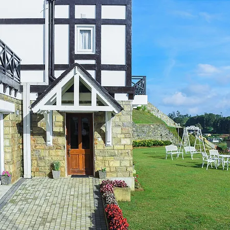 Little England By Joes Hotel Nuwara Eliya