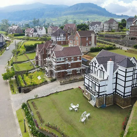 Hotel Little England By Joes 5*