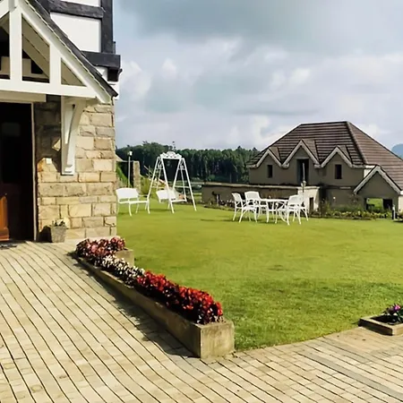 Little England By Joes 5* Nuwara Eliya