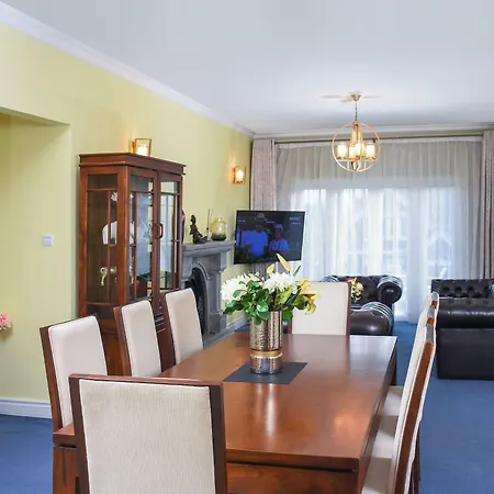 Hotel Little England By Joes 5*