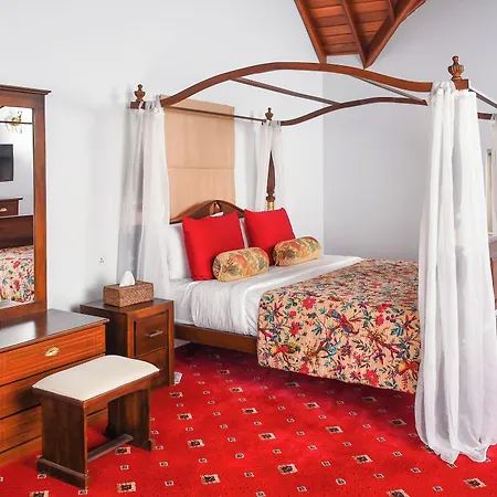 Hotel Little England By Joes Nuwara Eliya