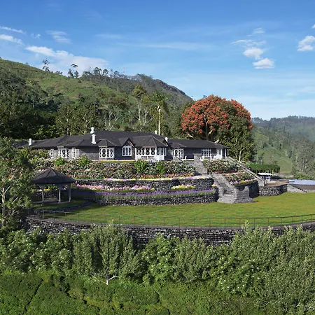 Uga Halloowella Hotel Nuwara Eliya