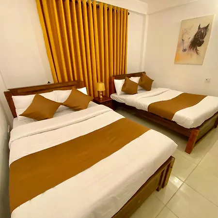Jetco Front - Hotel *