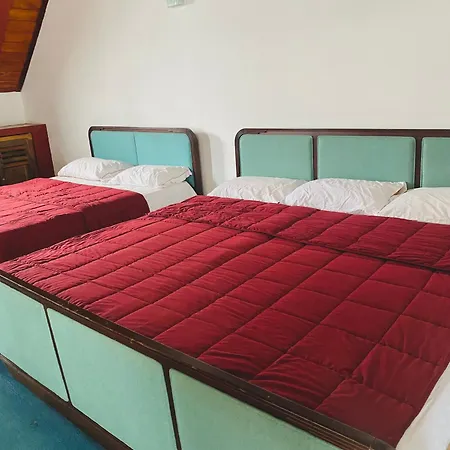 The Niwasa Resident 2* Nuwara Eliya