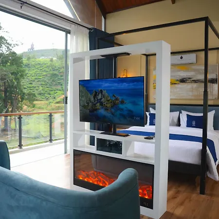 Montagna Luxury Nuwara Eliya