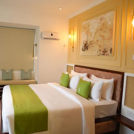 Montagna Luxury Hotel 4*