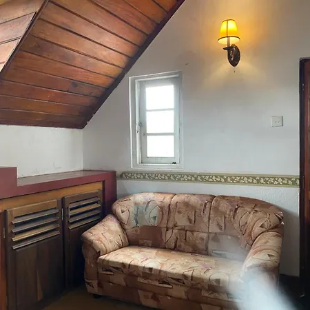 The Niwasa Resident Hotel Nuwara Eliya