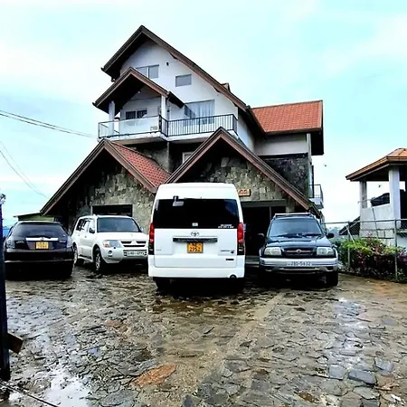 The Venice Royal Nuwaraeliya Hotel 3*