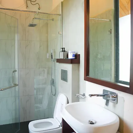Montagna Luxury 4* Nuwara Eliya