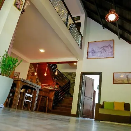 Hotel The Venice Royal Nuwaraeliya 3*