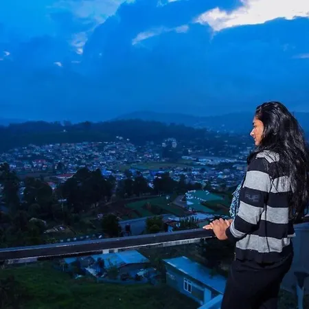 The Venice Royal Nuwaraeliya 3*