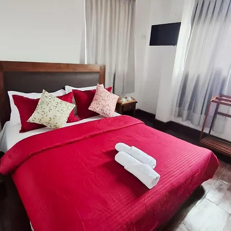 The Venice Royal Nuwaraeliya Hotel
