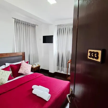 The Venice Royal Nuwaraeliya 3*