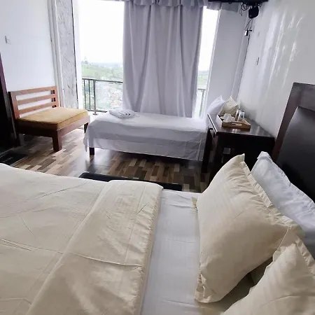 The Venice Royal Nuwaraeliya