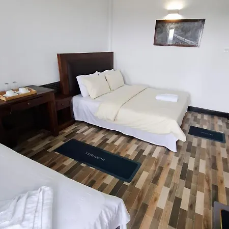 The Venice Royal Nuwaraeliya Nuwara Eliya