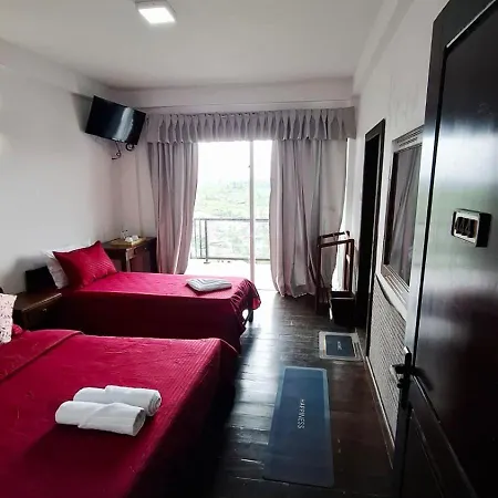 The Venice Royal Nuwaraeliya Nuwara Eliya