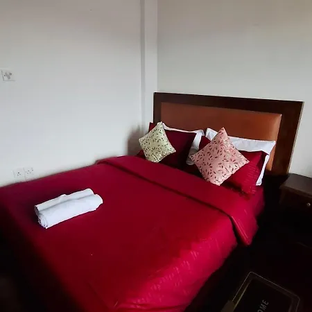 The Venice Royal Nuwaraeliya Hotel Nuwara Eliya