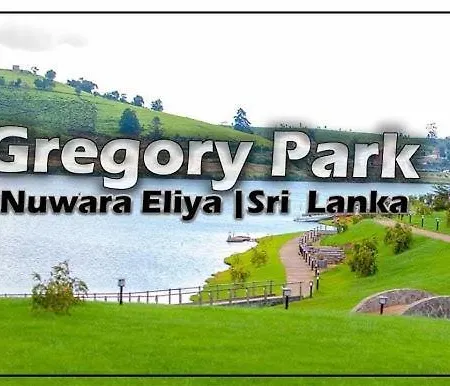 Lodge Rashini Mountain View Nuwara Eliya