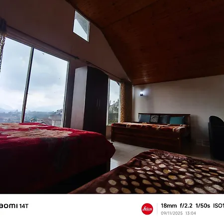 Hostel Malsha Bunglow Nuwara Eliya