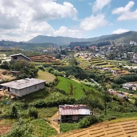Rashini Mountain View