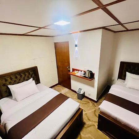 Ck Homestay *