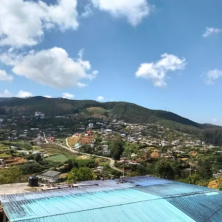 Rashini Mountain View *