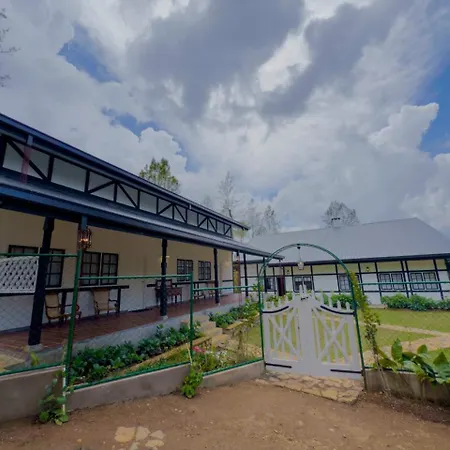 Powysland Nuwara Eliya