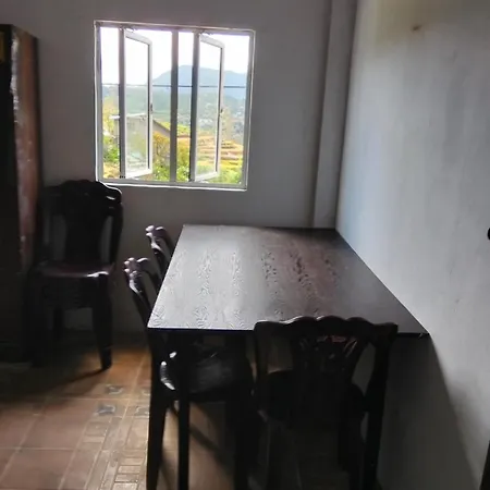 Rashini Mountain View Lodge