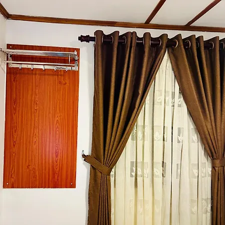 Homestay Ck *