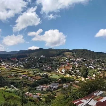 Rashini Mountain View *
