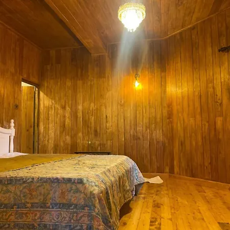 Lodge The Misty - Nuwaraeliya *