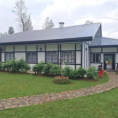 Powysland Nuwara Eliya