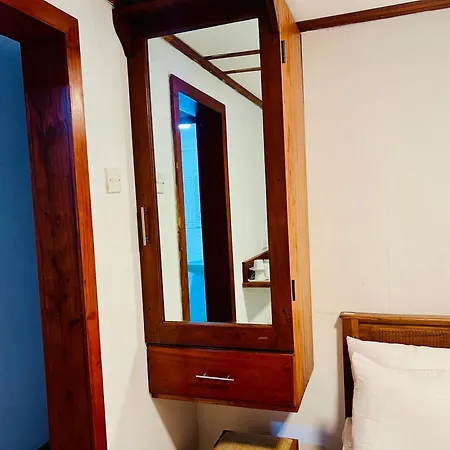 Ck Homestay