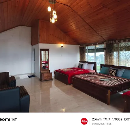 Hostel Malsha Bunglow