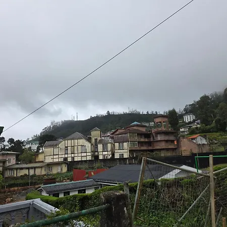 Le Grand Chateau Homestay Nuwara Eliya