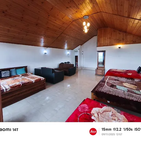 Malsha Bunglow Hostel *