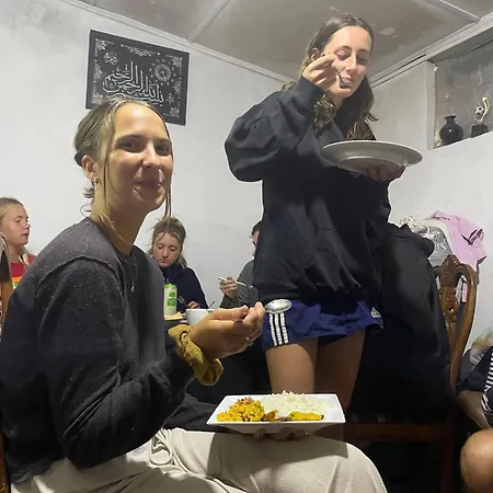 Hostel C'est La Vie Nuwara Eliya