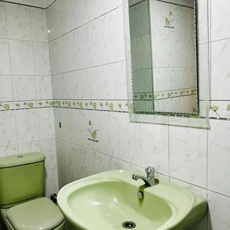 Ck Homestay